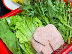 -肥家牛庄·砂锅牛杂煲(棠下店)