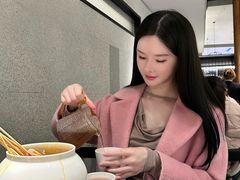 -简小舍·民间手艺菜(武昌江滩店)