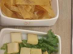 -巴蜀王婆大虾(南锣鼓巷店)