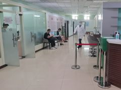 -慈铭体检(世纪城分院)