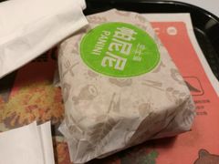 -肯德基(建华店)