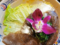 小龙坎毛肚-小龙坎火锅(春熙太古里店)