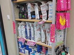 -安安宠医宠物医院·异宠·犬猫内科(岳阳分院)
