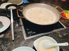 胡椒猪肚鸡-捞王锅物料理(济南万象城店)