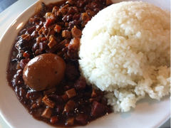 卤肉饭-宜家·瑞典风味餐厅(天津东丽商场店)