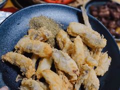 -星记小馆·小蓝龙·老南京砂锅菜(上海路店)