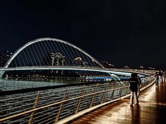-海心沙亚运公园