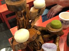 -巴九门老火锅(来福士打望店)