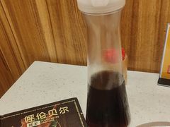 -呼伦贝尔烤羊·蒙古烤羊排(南田路总店)