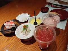 -花潮料理艺食馆(SM新生活广场店)