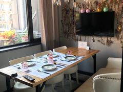 -阿顾西餐·牛排披萨(北戴河店)