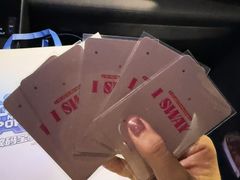 -Love Star追星馆(上海大悦城店)