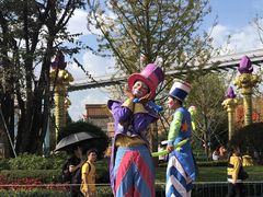 -七彩云南欢乐世界