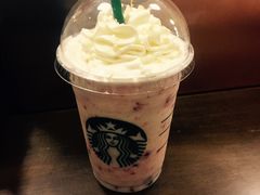 -星巴克(北辰西路店)