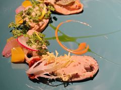 -弦月窗LUNETTE BY AMANDA(复兴路店)