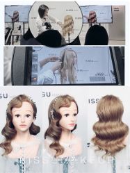 -KISS U 国际美学