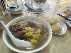 牛杂粿粉-华威达牛庄(黄埔大道西店)