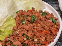 -Thai Alley泰爱里(二沙岛店)