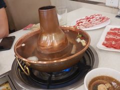 -八先生涮肉房(三里河店)