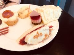 -洲际酒店·地平线全日餐厅HORIZON CAFÉ