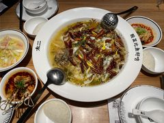 -太二酸菜鱼(福州泰禾店)