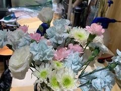 -L.C FLORA花予你(城西银泰城店)