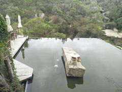 -厦门园林植物园-植物园滴水山房