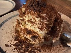 提拉米苏-PIZZA BIANCA(民园店)