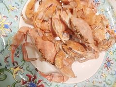 -盈春大饭店(千山路店)