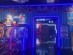 -真快活Coohoo Max(武汉绿地新田360店)