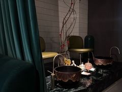 -涟LIAN·泰式按摩·MASSAGE·SPA(华强北店)