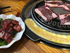 -超级神炭烤肉夜食(芥园西道店)