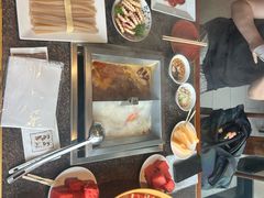 -皇城老妈川味火锅·大连海鲜火锅(港湾店)