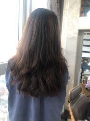 -GIRL STYLE 烫发·染发沙龙