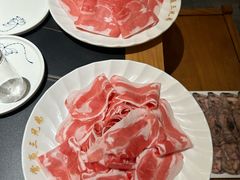 -常赢三兄弟·清真涮肉·清真炒菜(朝阳新城店)