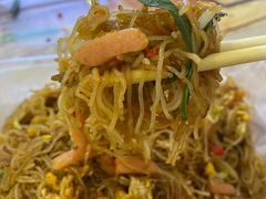 -阿生潮味鲜炒粉(梅林新村店)