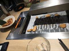 -新石器烤肉(百联川沙店)