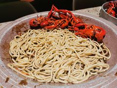-辣皇朝小龙虾(六一店)