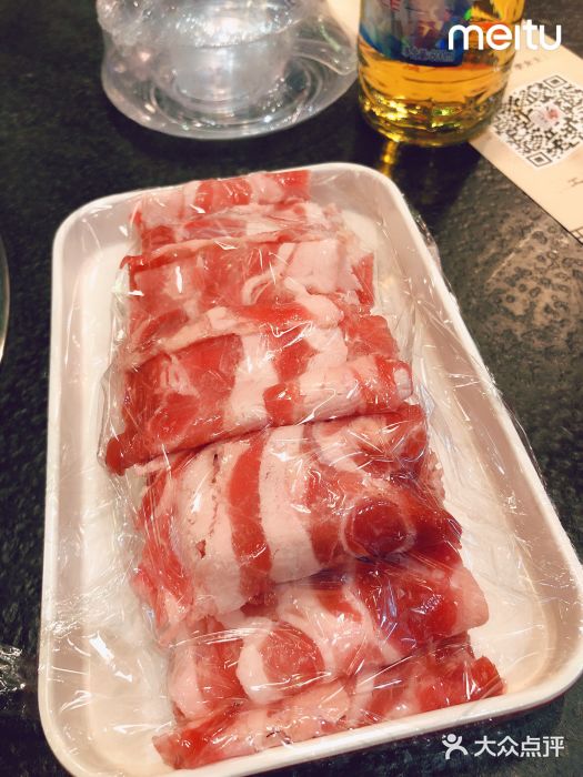 五味缘小郡肝串串香(中国铁建广场店)图片