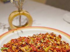 -悦融琥珀·京鲁菜·海味珍品(西单店)