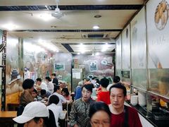 -阊门姚记豆浆(旧学前直营店)