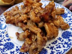 -都一处烧麦馆(前门店)
