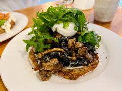 -Egg•Allday Brunch(襄阳北路店)