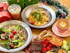 -GOTLOT COFFEE&KITCHEN角落厨房NOOK店