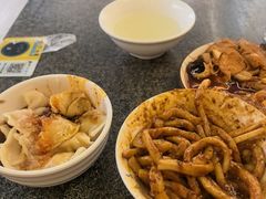 -春阳水饺(香槟广场店)
