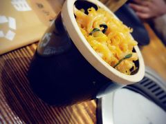 一缸酸菜-秦小牛煎肉餐厅(河北大街总店)