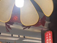 -许妈妈餐厅烤肉烧烤家常菜(明润广场店)