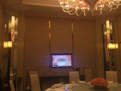 -东海朗廷酒店-唐阁T’ANG COURT 中餐厅