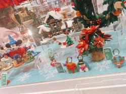 -乐高授权专卖店(中关村领展店)