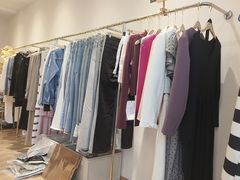 -眷顾自助服装工作室(中南金石国际广场A座店)